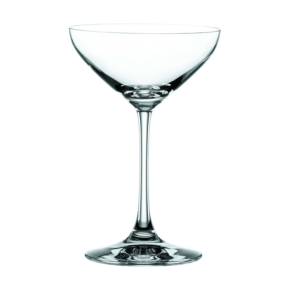 2 verres Martini Signature CIRCLES Spiegelau 220ml