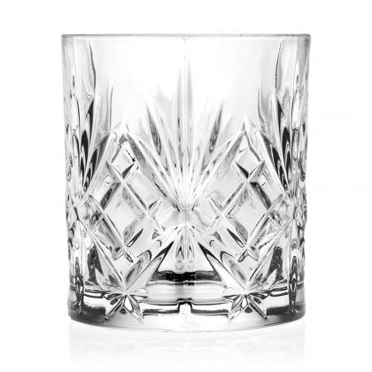 Verre D.O.F. 340 ml "Melodia", RCR