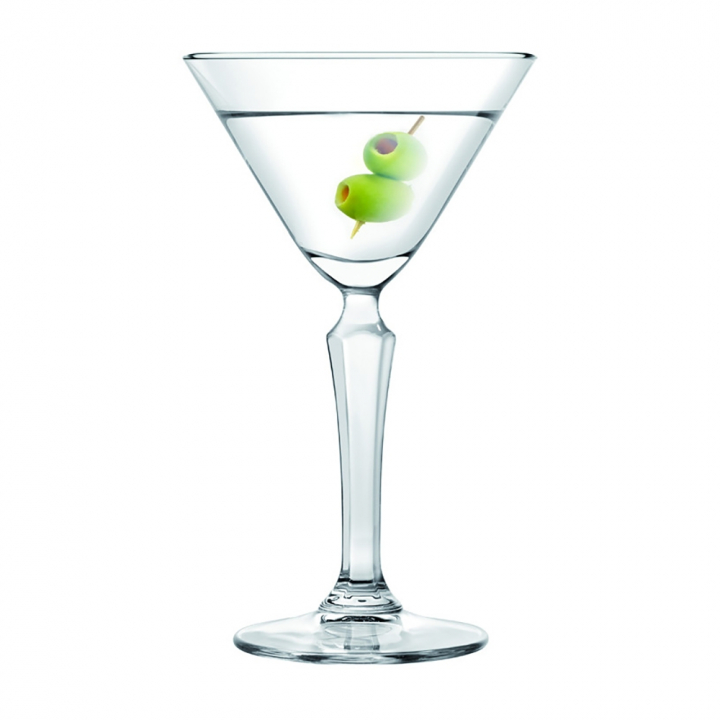 Verre à Martini 190 ml "SPKSY", Libbey