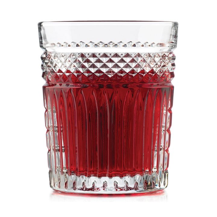 Verre D.O.F. 350 ml "Radiant", Libbey