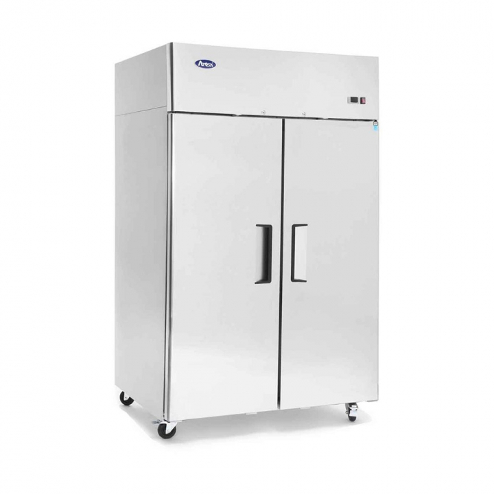 Armoire frigorifique 900 L, Atosa
