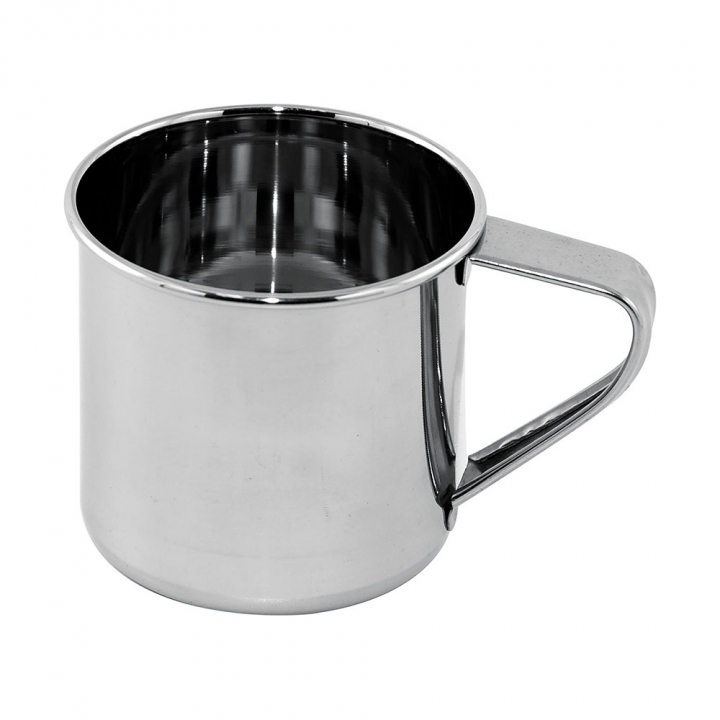 Mug 350 ml en inox