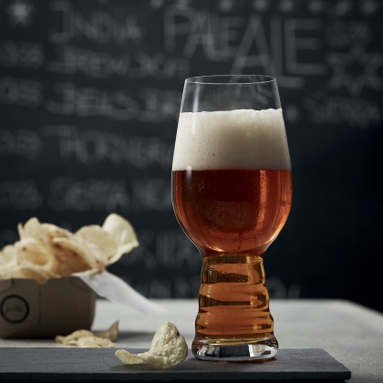 Verre à bière IPA Craft Beer Glasses 540 ml, Spiegelau
