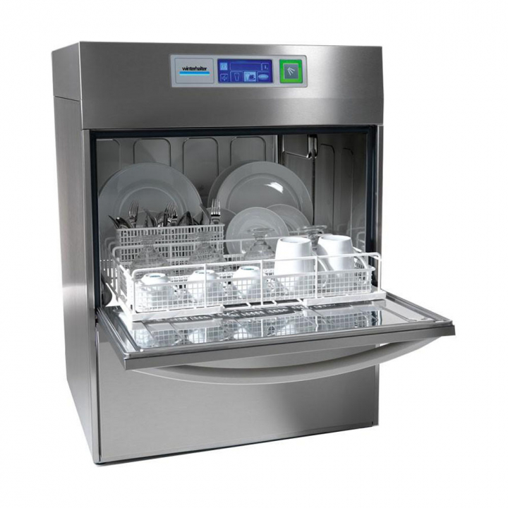 Lave-verres/Lave vaisselle 50x50 gamme M, Winterhalter