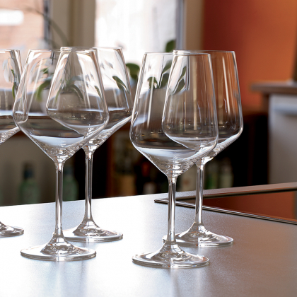 Verre à vin Rouge / vin Blanc Style 440 ml, Spiegelau