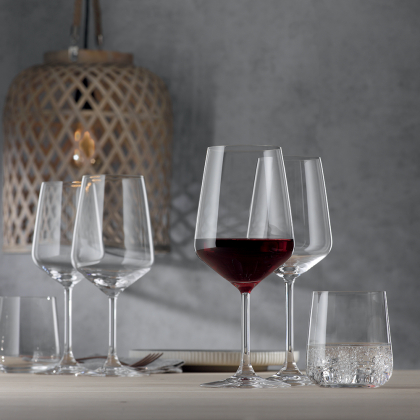 Verre à vin Rouge / vin Blanc Style 440 ml, Spiegelau
