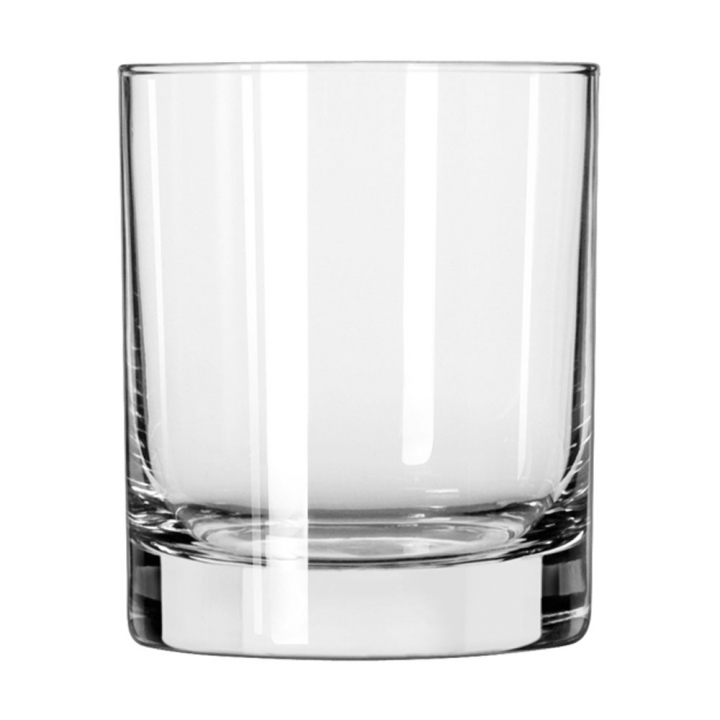 Verre Old Fashioned Chicago 207ml, Libbey