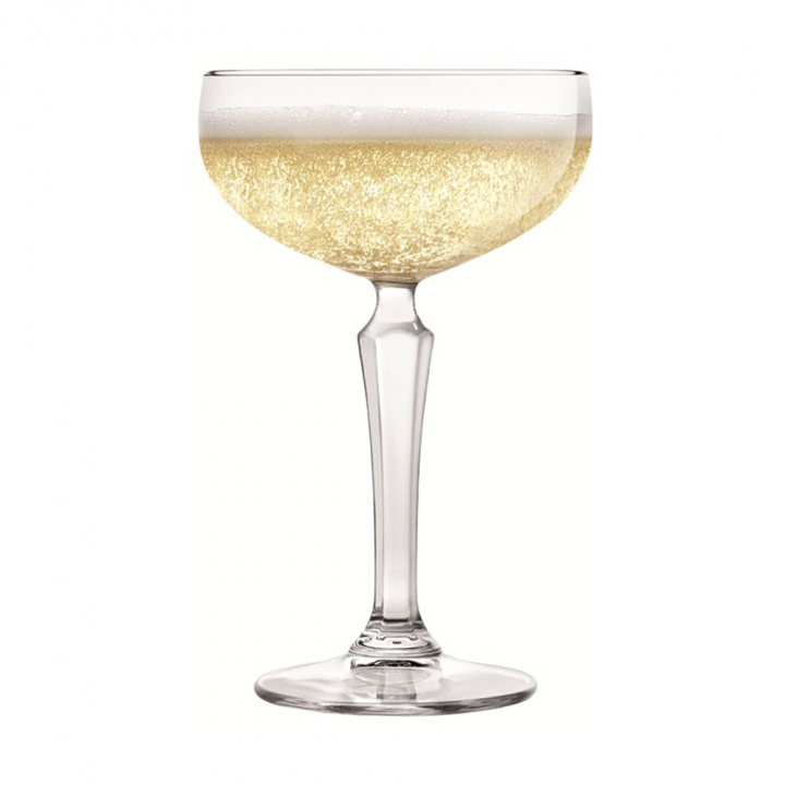 Coupe à Champagne 245 ml "SPKSY", Libbey