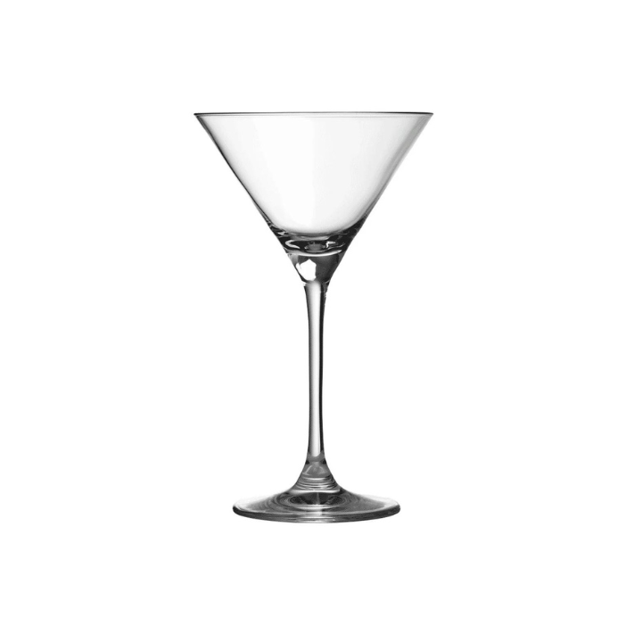 UB3244 - Verdot Crystal Martini Glass 21cl