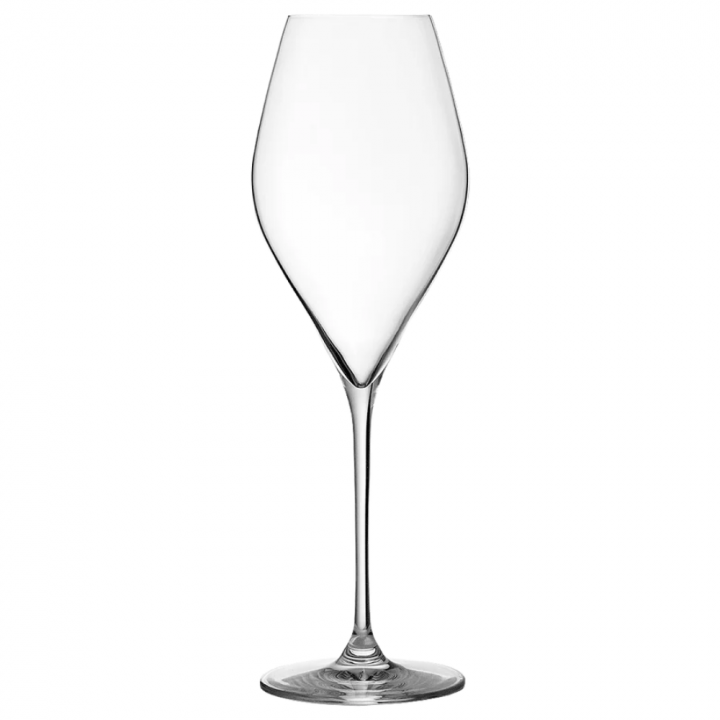 Verre à vin 430 ml  en Cristal Bacci UB3235