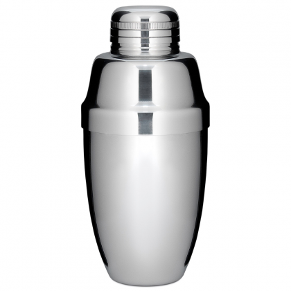 SHA-USG500ST-MIR : Shaker en inox 500 ml, USAGI™, Cocktail Kingdom SHA-USG500ST-MIR