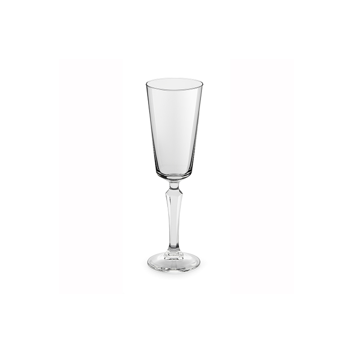 Flûte à champagne 174 ml "SPKSY ", Onis