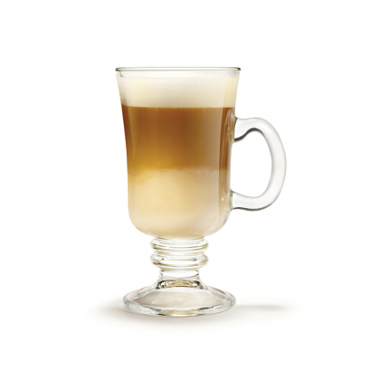 Verre Irish Coffee Bill Warm Beverage 240ml, Libbey