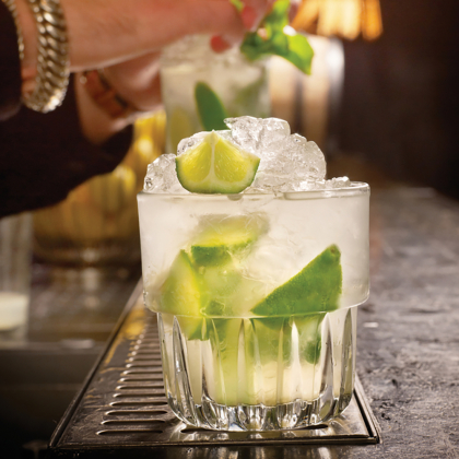Verre Rocks 266 ml Everest , Libbey