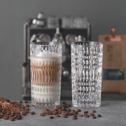 Verre Longdrink 434 ml "Ethno", Nachtmann
