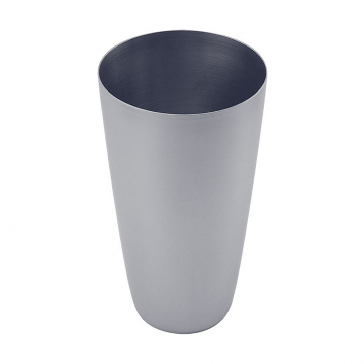 Shaker Boston standard 820 ml en inox poli