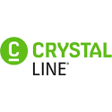 Crystal line